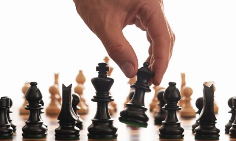 Online Chess Coaching in India | FIDE Coaches | Charvik Academy