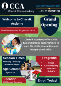 Charvik-chess-academy